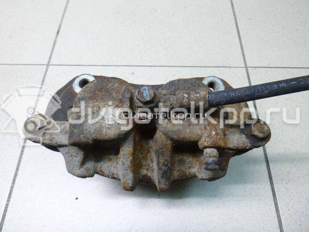 Фото Суппорт тормозной передний левый  4811034050 для ssang yong Actyon New/Korando C {forloop.counter}}