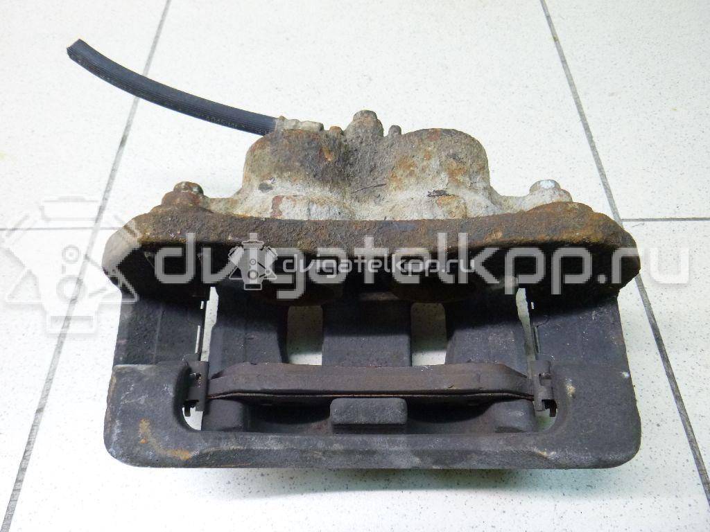 Фото Суппорт тормозной передний левый  4811034050 для ssang yong Actyon New/Korando C {forloop.counter}}