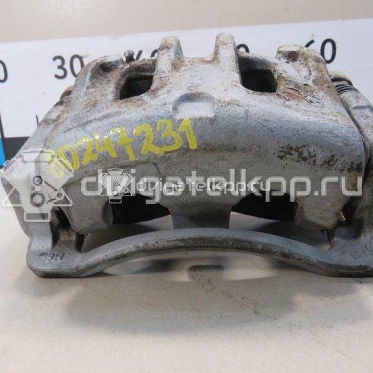 Фото Суппорт тормозной передний правый  4814034050 для ssang yong Actyon New/Korando C