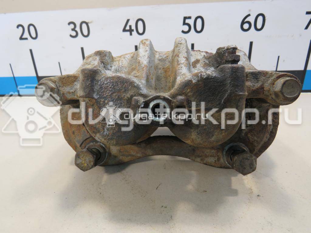 Фото Суппорт тормозной передний правый  4814034050 для ssang yong Actyon New/Korando C {forloop.counter}}