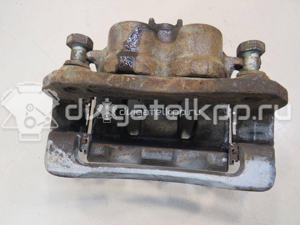 Фото Суппорт тормозной передний правый  4814034050 для ssang yong Actyon New/Korando C {forloop.counter}}