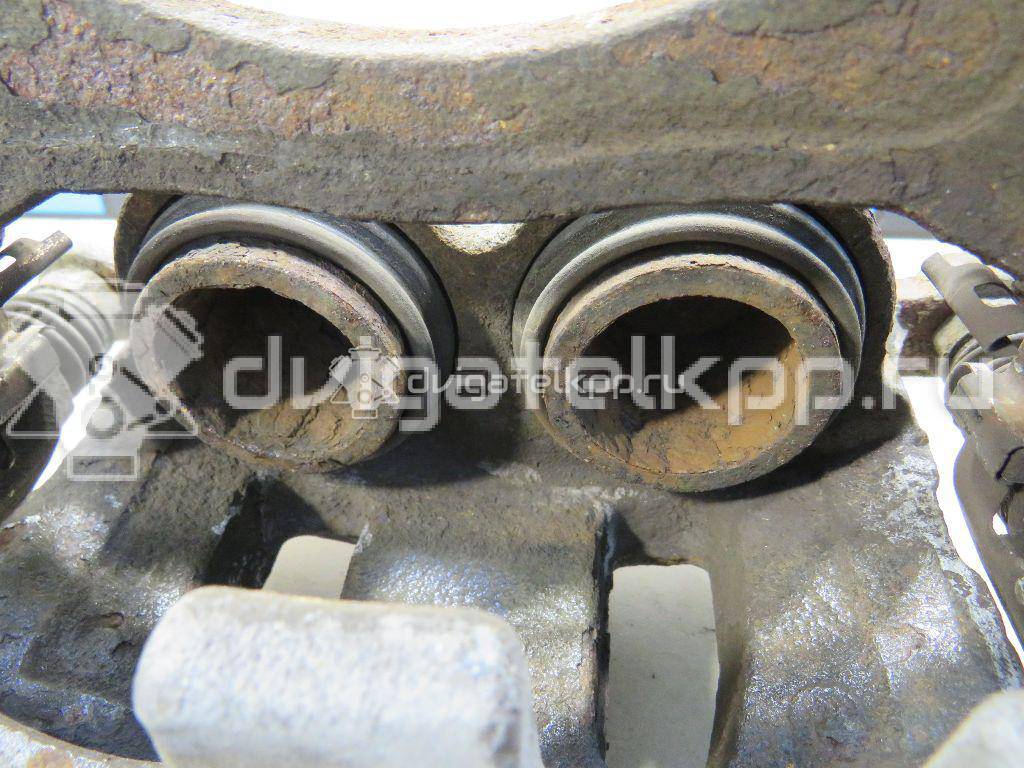 Фото Суппорт тормозной передний правый  4814034050 для ssang yong Actyon New/Korando C {forloop.counter}}