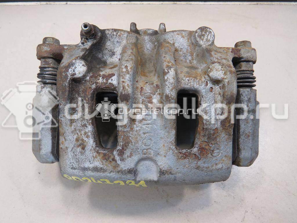 Фото Суппорт тормозной передний правый  4814034050 для ssang yong Actyon New/Korando C {forloop.counter}}