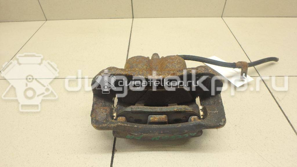 Фото Суппорт тормозной передний правый  4814034050 для ssang yong Actyon New/Korando C {forloop.counter}}