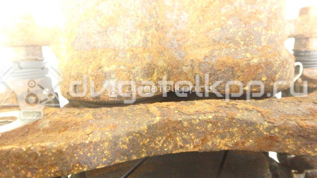 Фото Суппорт тормозной передний правый  4814034050 для ssang yong Actyon New/Korando C {forloop.counter}}