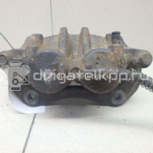 Фото Суппорт тормозной передний правый  4814034050 для ssang yong Actyon New/Korando C