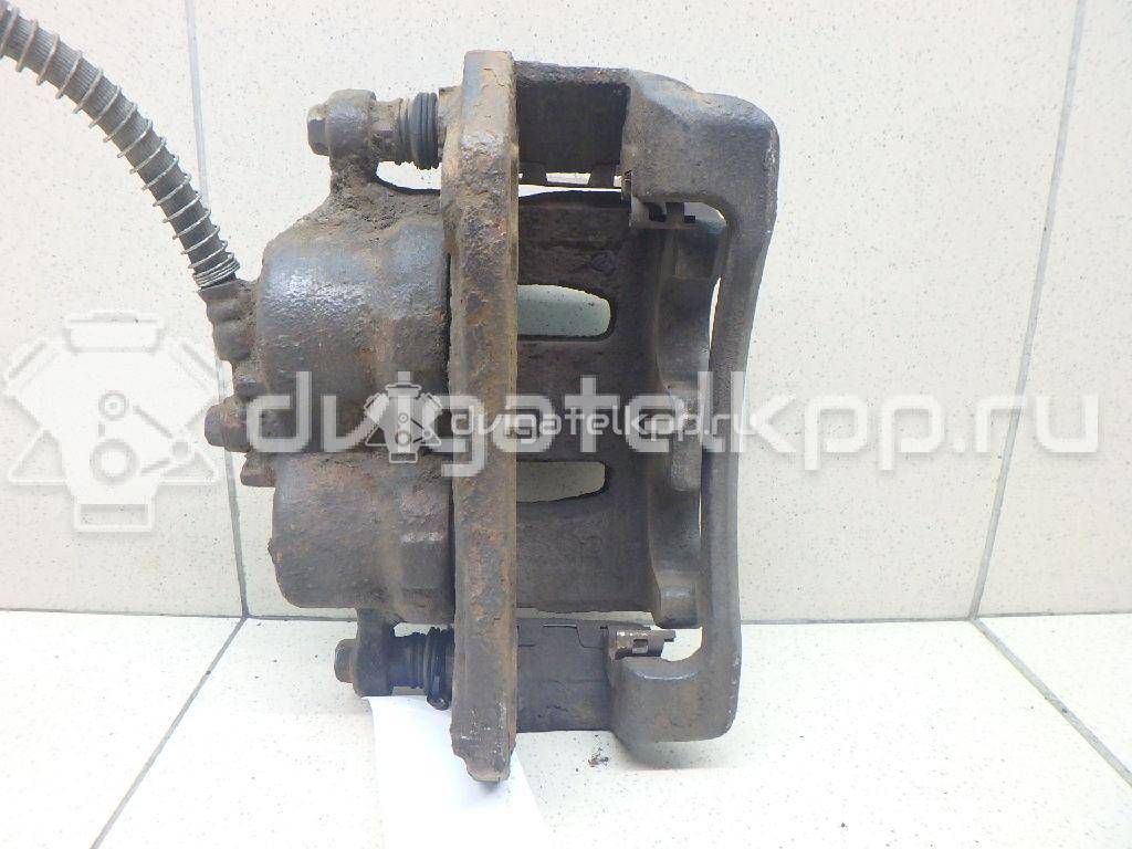 Фото Суппорт тормозной передний правый  4814034050 для ssang yong Actyon New/Korando C {forloop.counter}}