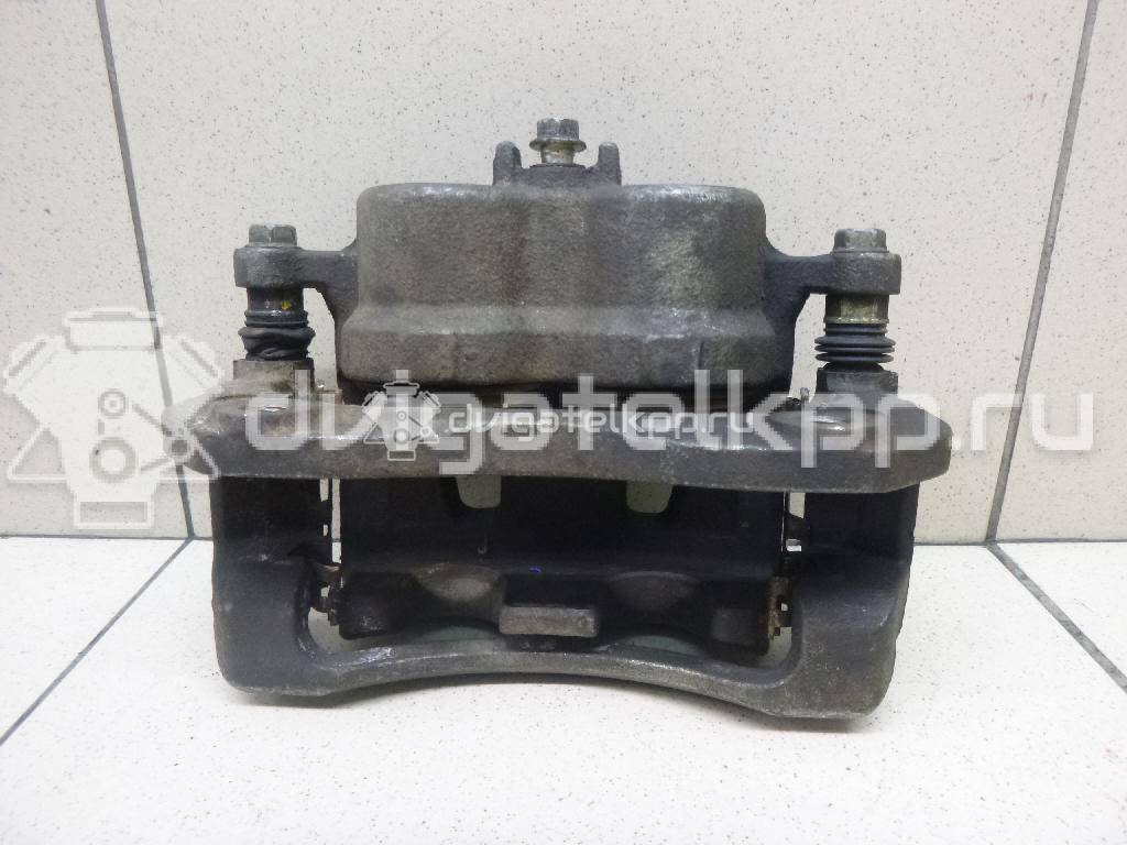 Фото Суппорт тормозной передний правый  4814034050 для ssang yong Actyon New/Korando C {forloop.counter}}