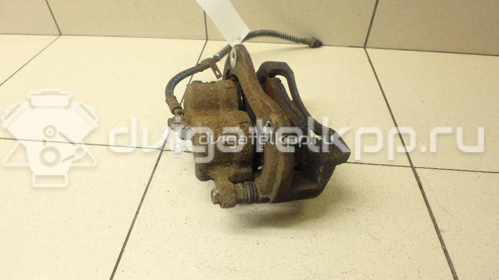 Фото Суппорт тормозной передний правый  4814034050 для ssang yong Actyon New/Korando C {forloop.counter}}