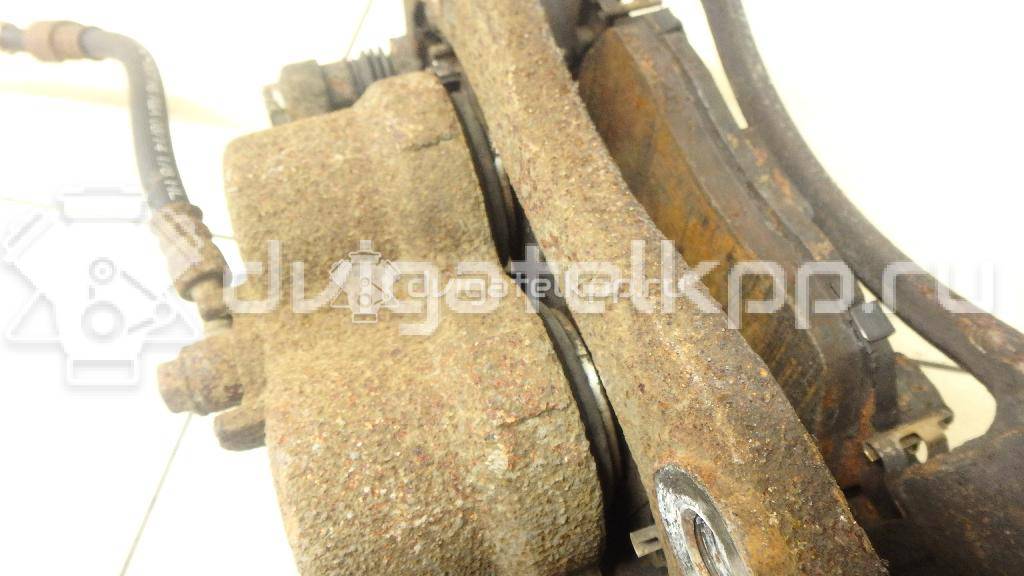 Фото Суппорт тормозной передний правый  4814034050 для ssang yong Actyon New/Korando C {forloop.counter}}