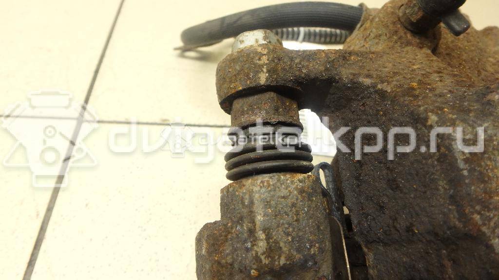 Фото Суппорт тормозной передний правый  4814034050 для ssang yong Actyon New/Korando C {forloop.counter}}