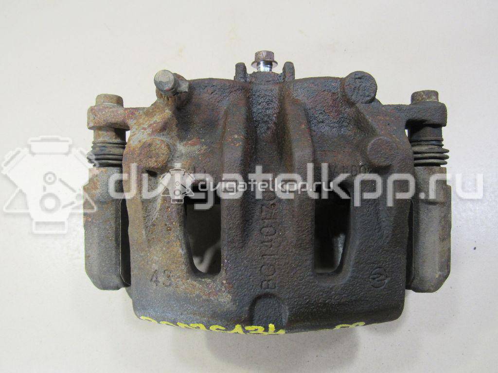 Фото Суппорт тормозной передний правый  4814034050 для ssang yong Actyon New/Korando C {forloop.counter}}