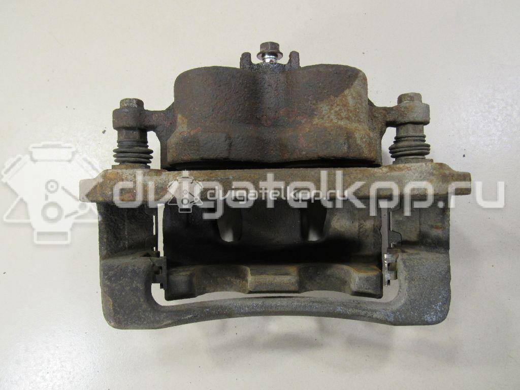 Фото Суппорт тормозной передний правый  4814034050 для ssang yong Actyon New/Korando C {forloop.counter}}