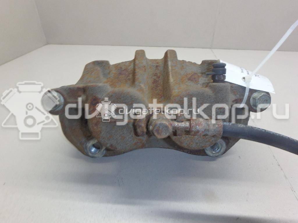 Фото Суппорт тормозной передний правый  4814034050 для ssang yong Actyon New/Korando C {forloop.counter}}