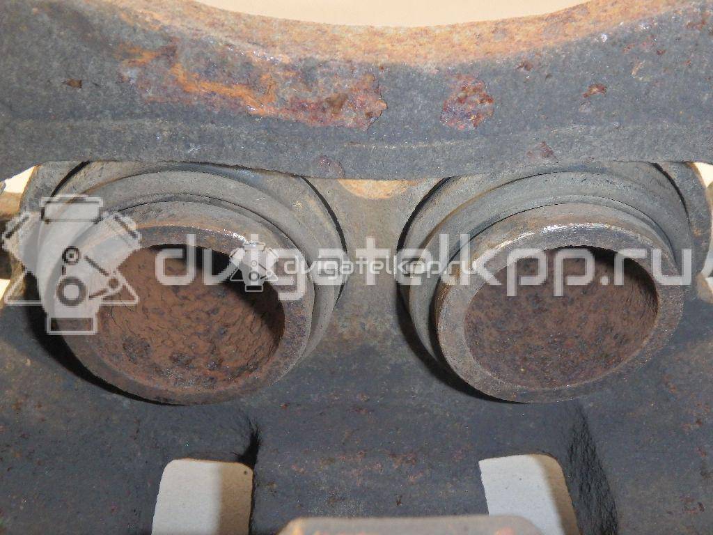 Фото Суппорт тормозной передний правый  4814034050 для ssang yong Actyon New/Korando C {forloop.counter}}