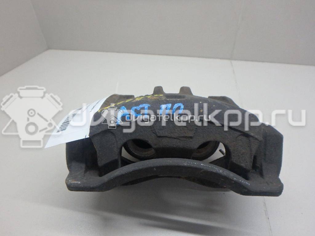 Фото Суппорт тормозной передний правый  4814034050 для ssang yong Actyon New/Korando C {forloop.counter}}
