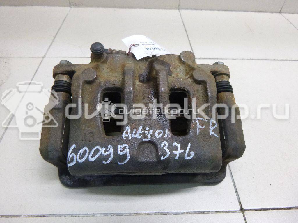 Фото Суппорт тормозной передний правый  4814034050 для ssang yong Actyon New/Korando C {forloop.counter}}