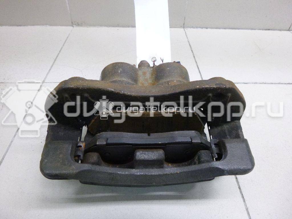 Фото Суппорт тормозной передний правый  4814034050 для ssang yong Actyon New/Korando C {forloop.counter}}