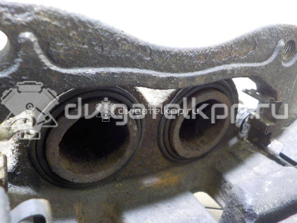 Фото Суппорт тормозной передний правый  4814034050 для ssang yong Actyon New/Korando C {forloop.counter}}