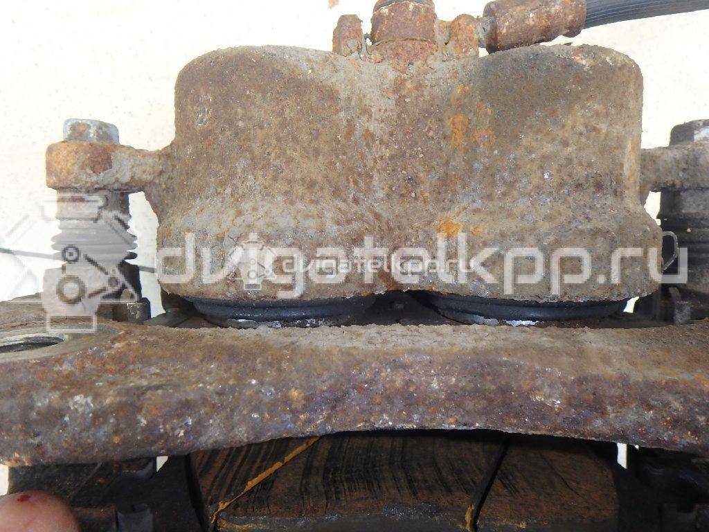 Фото Суппорт тормозной передний правый  4814034050 для ssang yong Actyon New/Korando C {forloop.counter}}