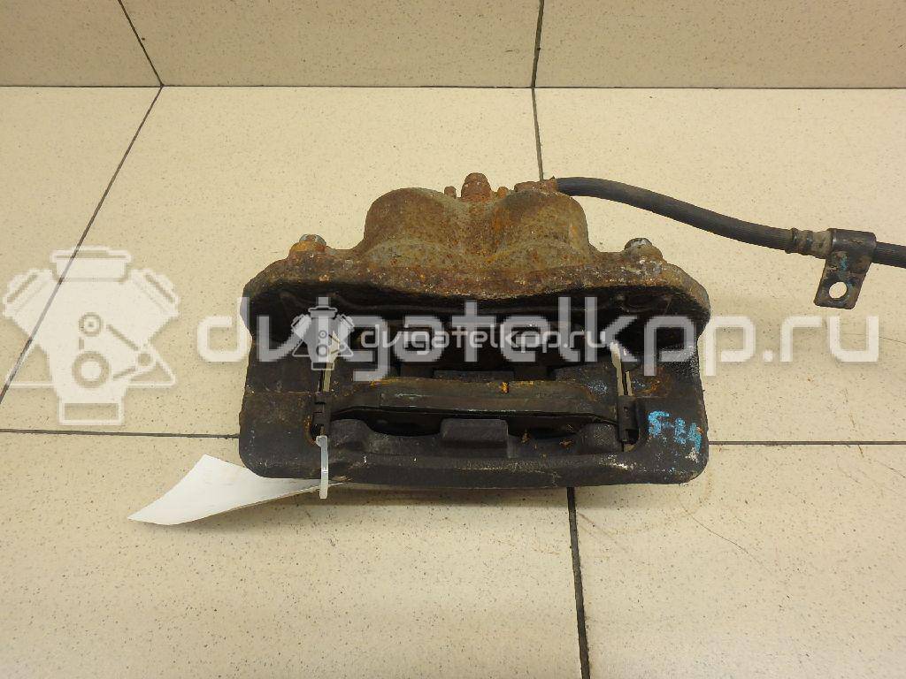 Фото Суппорт тормозной передний правый  4814034050 для ssang yong Actyon New/Korando C {forloop.counter}}