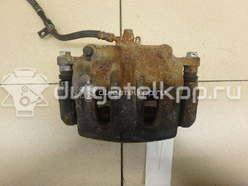 Фото Суппорт тормозной передний правый  4814034050 для ssang yong Actyon New/Korando C {forloop.counter}}