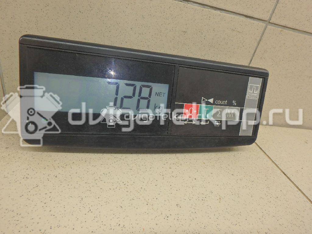 Фото Суппорт тормозной передний правый  4814034050 для ssang yong Actyon New/Korando C {forloop.counter}}