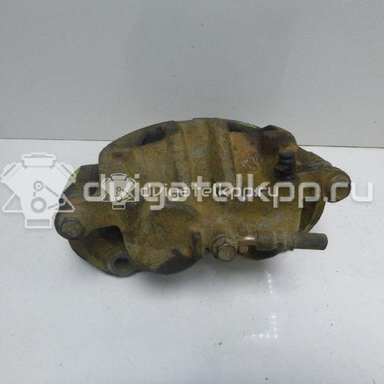 Фото Суппорт тормозной передний правый  4814034050 для ssang yong Actyon New/Korando C