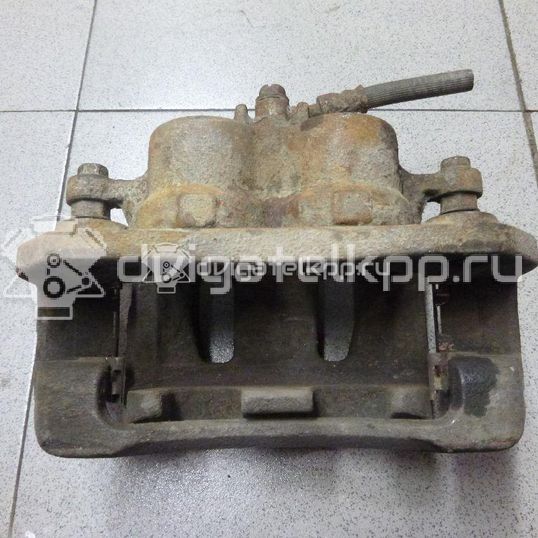 Фото Суппорт тормозной передний правый  4814034050 для ssang yong Actyon New/Korando C