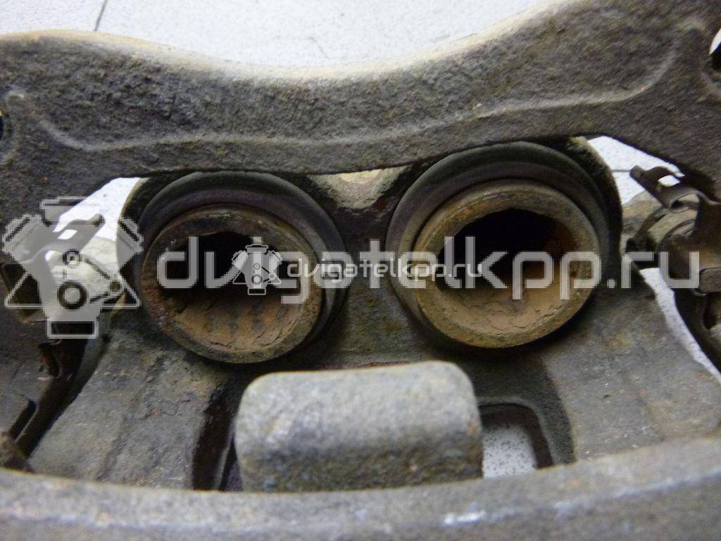 Фото Суппорт тормозной передний правый  4814034050 для ssang yong Actyon New/Korando C {forloop.counter}}