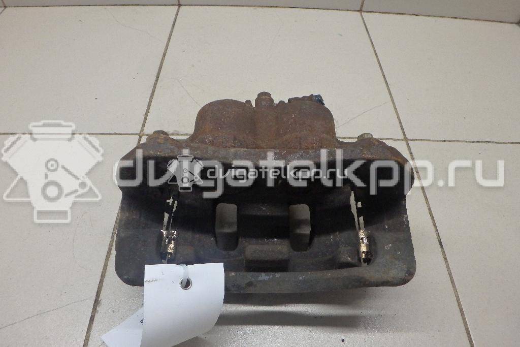 Фото Суппорт тормозной передний правый  4814034050 для ssang yong Actyon New/Korando C {forloop.counter}}