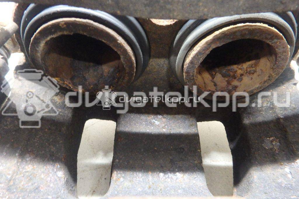 Фото Суппорт тормозной передний правый  4814034050 для ssang yong Actyon New/Korando C {forloop.counter}}