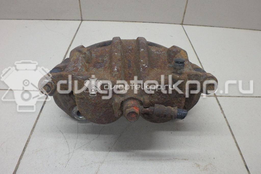 Фото Суппорт тормозной передний правый  4814034050 для ssang yong Actyon New/Korando C {forloop.counter}}