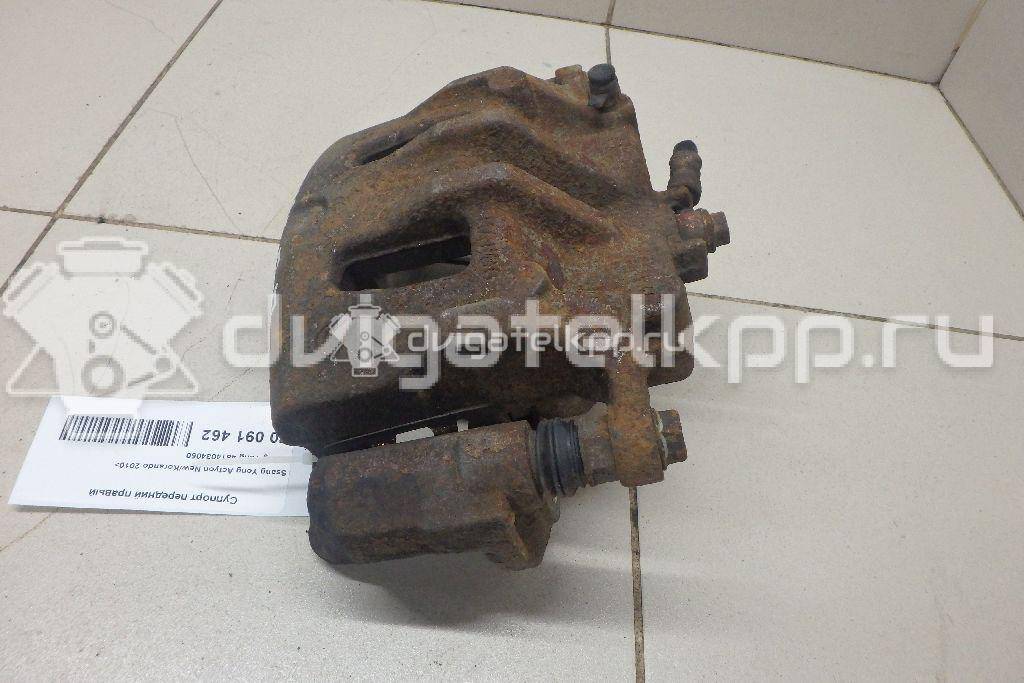 Фото Суппорт тормозной передний правый  4814034050 для ssang yong Actyon New/Korando C {forloop.counter}}