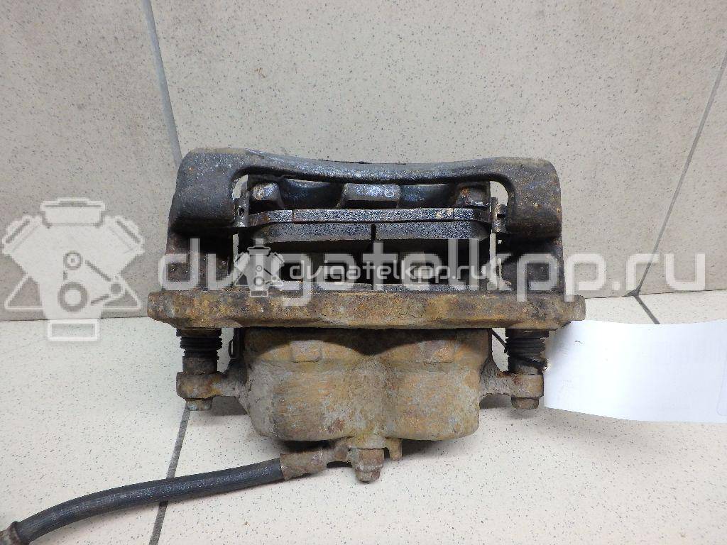 Фото Суппорт тормозной передний правый  4814034050 для ssang yong Actyon New/Korando C {forloop.counter}}