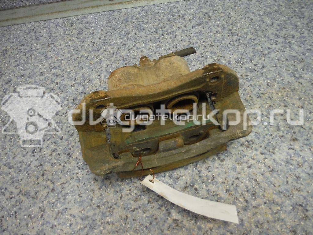 Фото Суппорт тормозной передний правый  4814034050 для ssang yong Actyon New/Korando C {forloop.counter}}