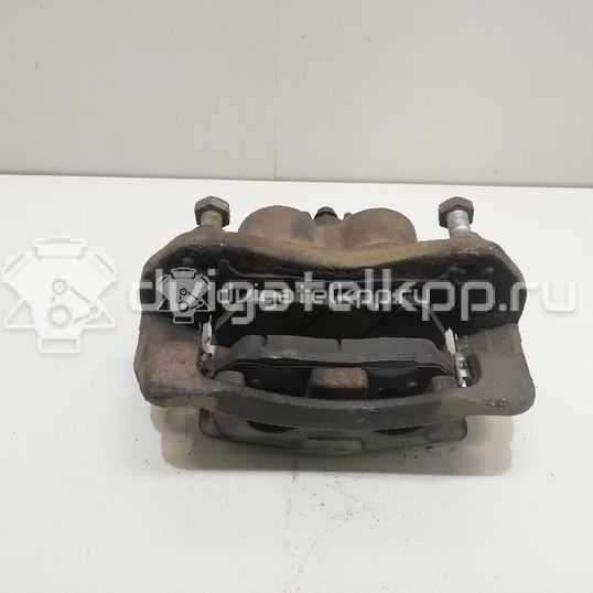 Фото Суппорт тормозной передний правый  4814034050 для ssang yong Actyon New/Korando C