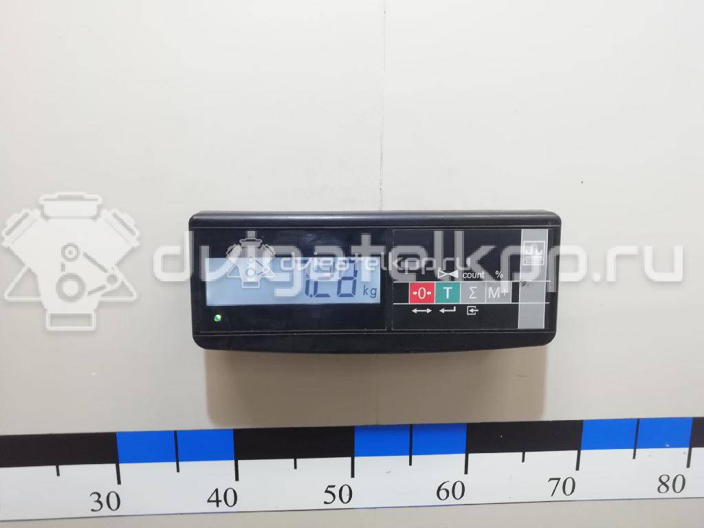 Фото Суппорт тормозной передний правый  4814034050 для ssang yong Actyon New/Korando C {forloop.counter}}