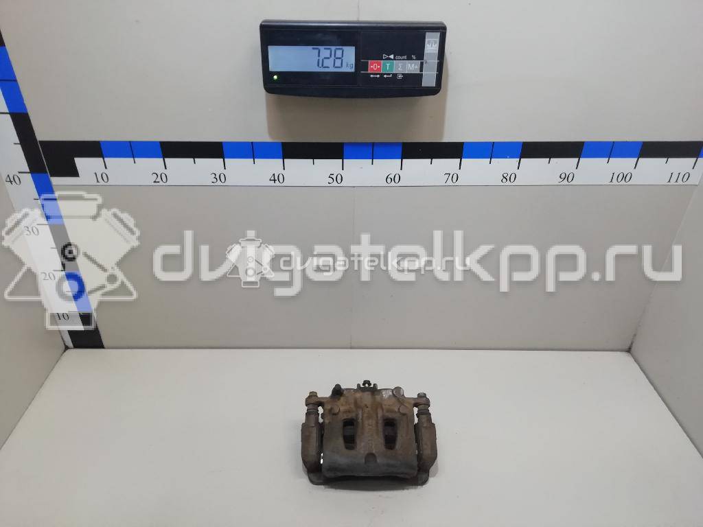 Фото Суппорт тормозной передний правый  4814034050 для ssang yong Actyon New/Korando C {forloop.counter}}