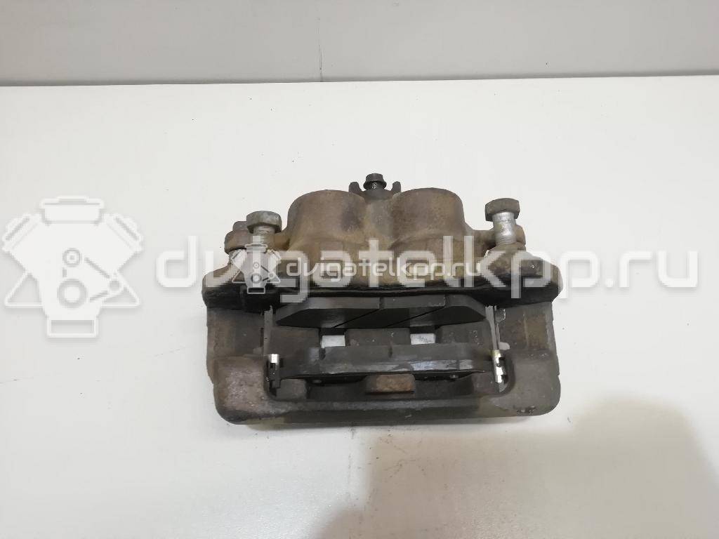 Фото Суппорт тормозной передний правый  4814034050 для ssang yong Actyon New/Korando C {forloop.counter}}