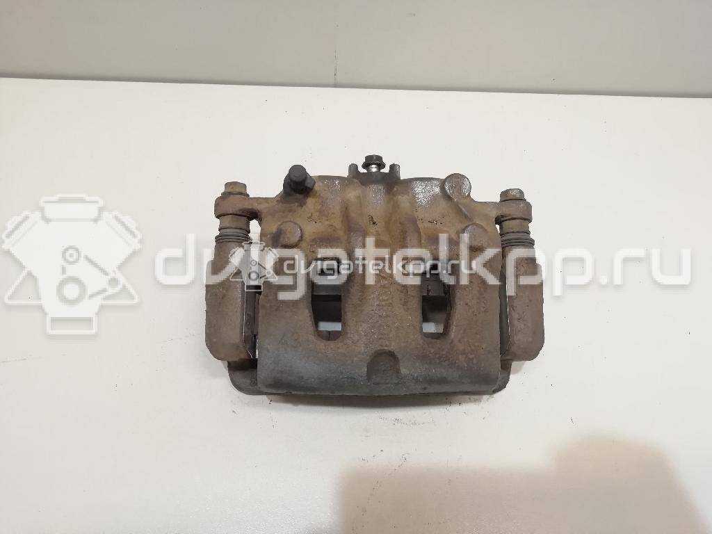 Фото Суппорт тормозной передний правый  4814034050 для ssang yong Actyon New/Korando C {forloop.counter}}