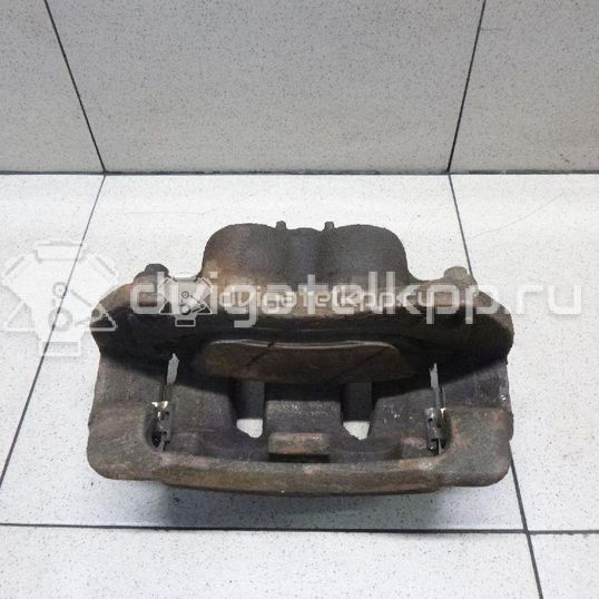 Фото Суппорт тормозной передний правый  4814034050 для ssang yong Actyon New/Korando C