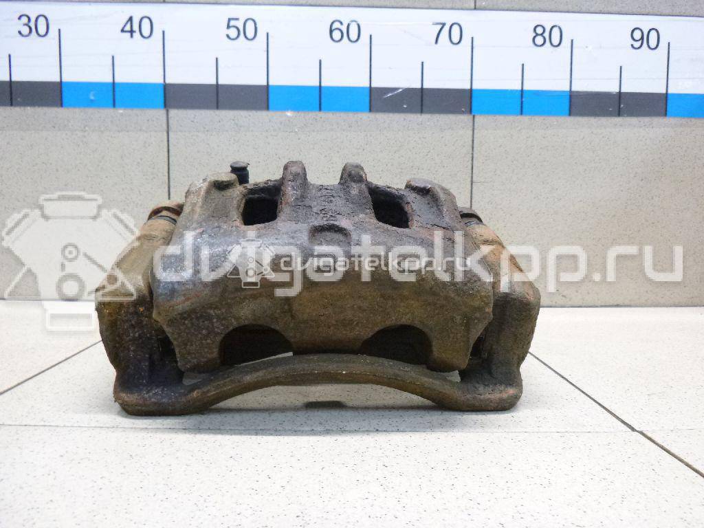 Фото Суппорт тормозной передний правый  4814034050 для ssang yong Actyon New/Korando C {forloop.counter}}