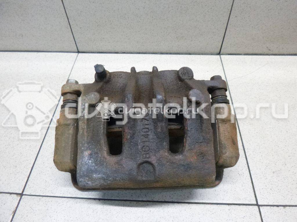 Фото Суппорт тормозной передний правый  4814034050 для ssang yong Actyon New/Korando C {forloop.counter}}