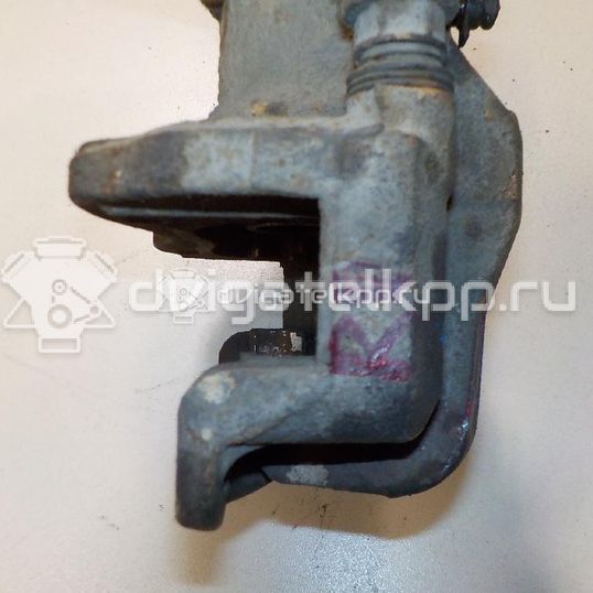 Фото Суппорт тормозной передний правый  4814034050 для ssang yong Actyon New/Korando C