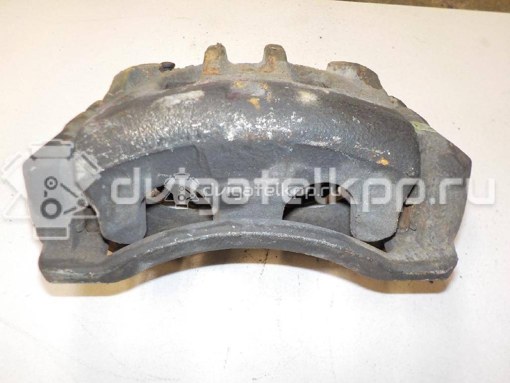 Фото Суппорт тормозной передний правый  4814034050 для ssang yong Actyon New/Korando C {forloop.counter}}