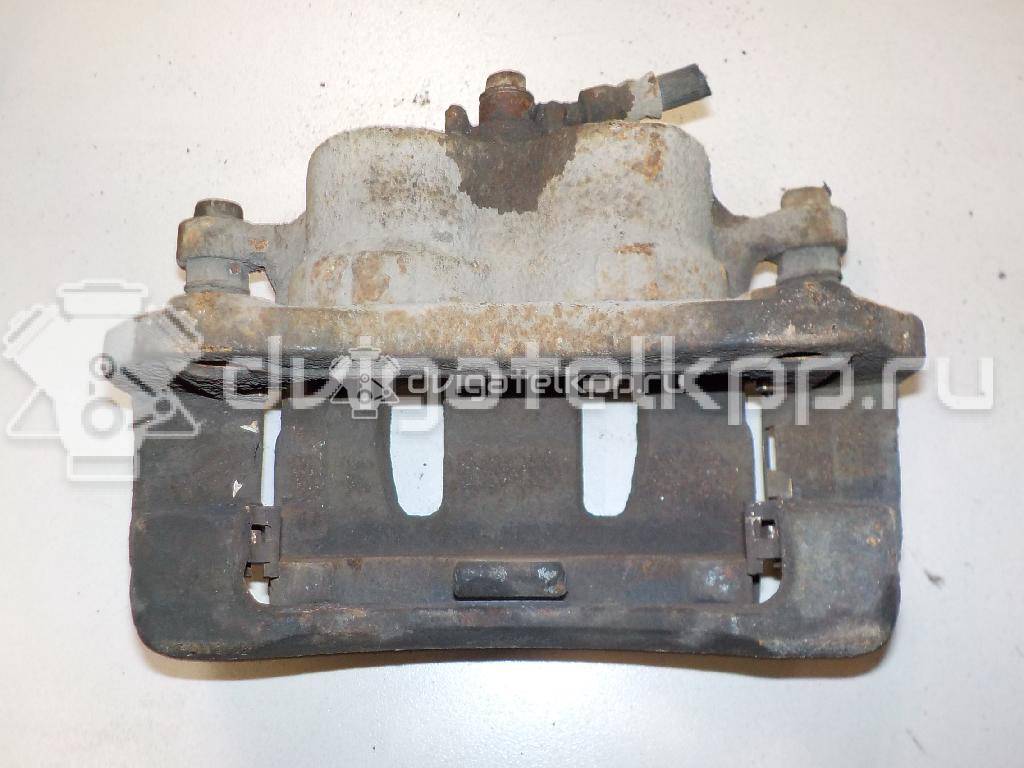 Фото Суппорт тормозной передний правый  4814034050 для ssang yong Actyon New/Korando C {forloop.counter}}