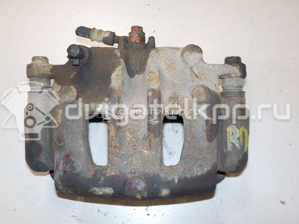 Фото Суппорт тормозной передний правый  4814034050 для ssang yong Actyon New/Korando C {forloop.counter}}