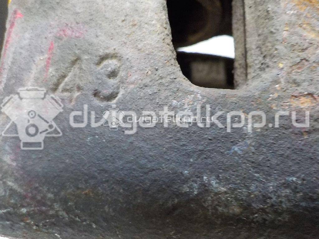 Фото Суппорт тормозной передний правый  4814034050 для ssang yong Actyon New/Korando C {forloop.counter}}