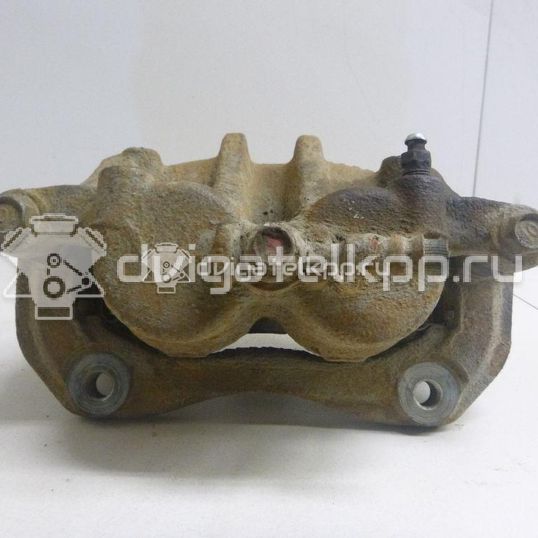 Фото Суппорт тормозной передний правый  4814034050 для ssang yong Actyon New/Korando C